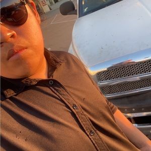 Meet your Posher, Richard